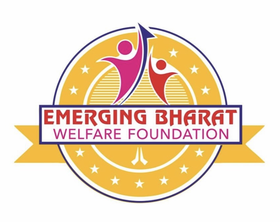 Emerging Bharat logo